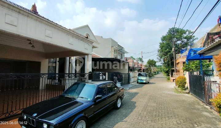 Rumah Idaman Mewah Hidup Lebih Berkelas, Nyaman & Aman 2