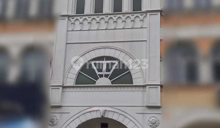 For Sale Alicante 3-Story Shophouse Fully Renovated For Sale Alicante 3-Story Shophouse Fully Renovated