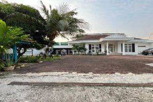 Rumah Mewah Hidup Lebih Berkelas Di Pondok Labu 1