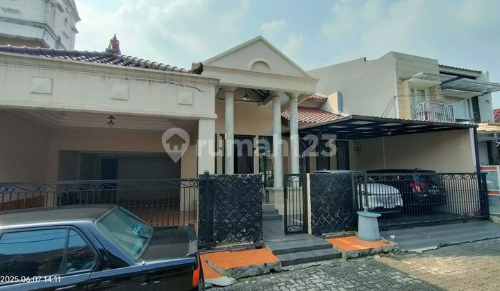 Rumah Idaman Mewah Hidup Lebih Berkelas, Nyaman & Aman