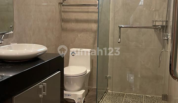 House for Sale Foresta Ready to Occupied Price Reduced 2