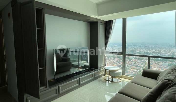 For Rent Ready-to-Occupy Fully Furnished Apartment For Rent Ready-to-Occupy Fully Furnished Apartment