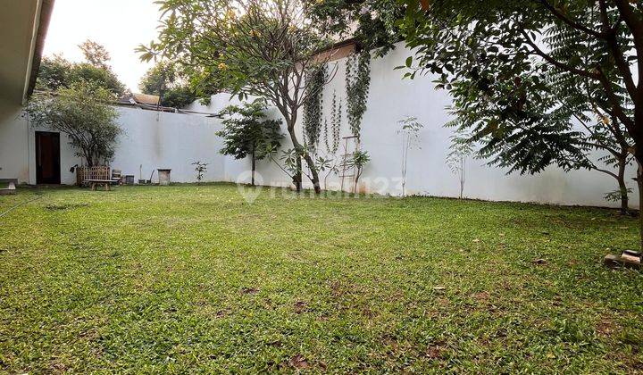 Rumah Mewah Hidup Lebih Berkelas Di Pondok Labu 2