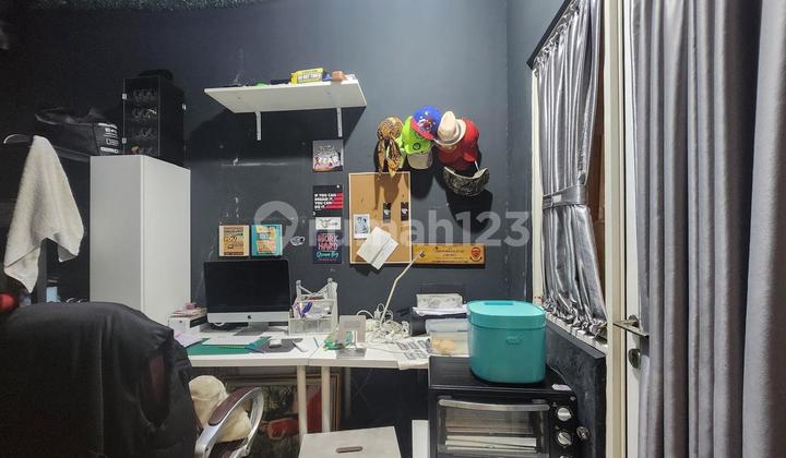 Turun Harga! Rumah Full Furnished Siap Huni Dijual Murah 2