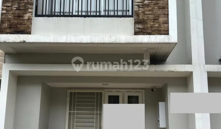 For Rent Ready to Live in Furnished Verdi Cluster House