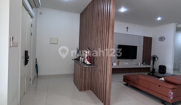 Dijual Murah Rumah Siap Huni Full Furnished