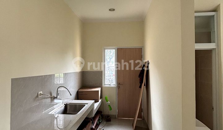 For Sale Brand New House Sector 7A Ready to Occupy 2