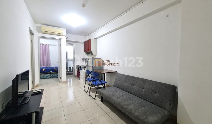 Cheap For Rent + Front of Mall! 2Br 43M² Furnished Minimalist View Favorite City Apartment Green Bay Pluit Greenbay Cheap For Rent + Front of Mall! 2Br 43M² Furnished Minimalist View Favorite City Apartment Green Bay Pluit Greenbay