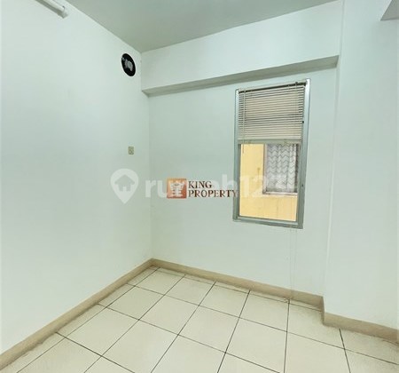 Direct Access to Mall 2Br 35M2 Furnished Ready to Occupy Hook Green Bay Pluit Greenbay 2