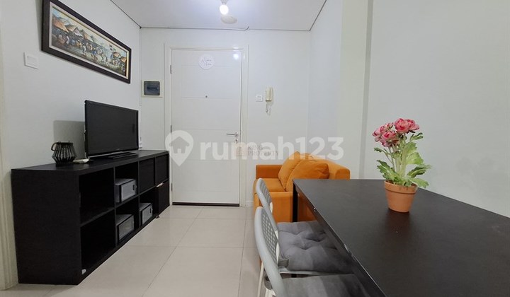 Unit 1Br Madison Park Modern Contemporary - Near Apl Tower & Central Park Mall