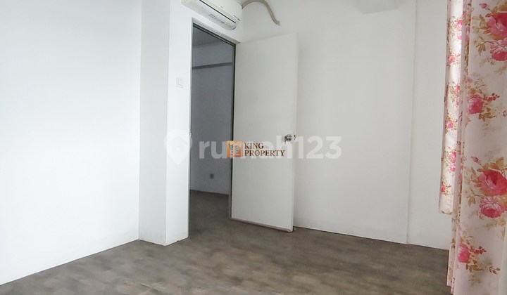 Hidup Praktis! Disewa 2Br 38M² Furnish, Bersebrangan dengan ke Mall Baywalk Green Bay Pluit Greenbay 1