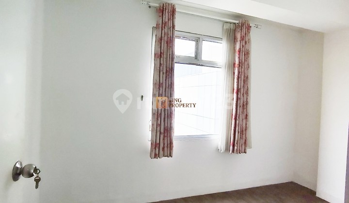 Hidup Praktis! Disewa 2Br 38M² Furnish, Bersebrangan dengan ke Mall Baywalk Green Bay Pluit Greenbay 2