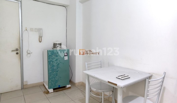 Cheap! 2Br Furnished Apartment Green Bay Pluit Directly Connected to Mall 2
