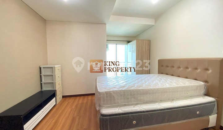 Ekslusif Cuma 950 Juta Condominium Green Bay Pluit View Laut Atas Mall