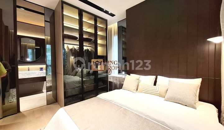 Solusi Cerdas Punya Properti di Jaksel: Cicilan Ringan 8 Juta-An, Akses Strategis, Tanpa Ribet , Antasari Place 2Br Cilandak 2