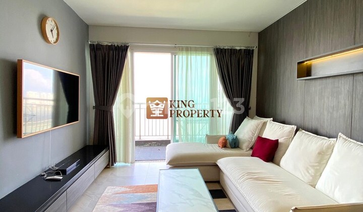 Furnished Mewah Elegan View Laut Condo 3Br Hook Green Bay Pluit Furnished Mewah Elegan View Laut Condo 3Br Hook Green Bay Pluit