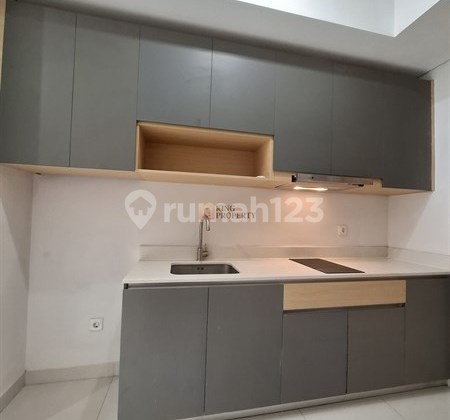 Segera Booking!!!!! Suite Studio Taman Anggrek Residences Siap Huni, Dekat Central Park Mall & Kampus Favorit 2