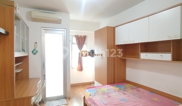 Pilihan Tepat! Studio Furnished Minimalis View Pool, Green Bay Pluit Favorit Pilihan Tepat! Studio Furnished Minimalis View Pool, Green Bay Pluit Favorit