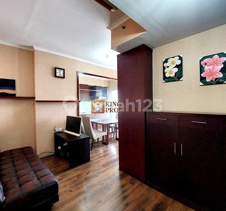 No Loss! For Sale 2Br Mediterranean Marina Ancol Apartment Bonus Furnish, Low Price!!!!