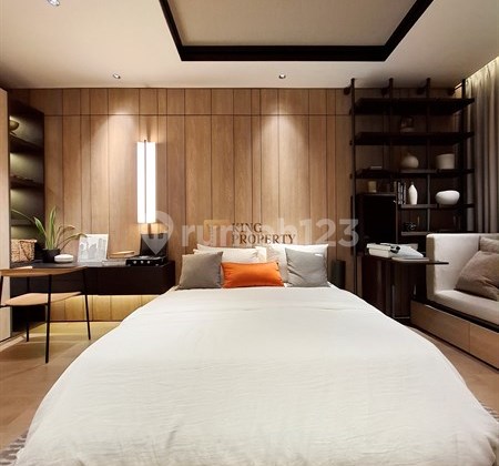 Unit Terbatas! Ambil Harga Perdana 1Br Antasari Place & Nikmati Lonjakan Capital Gain Tahun Depan Unit Terbatas! Ambil Harga Perdana 1Br Antasari Place & Nikmati Lonjakan Capital Gain Tahun Depan