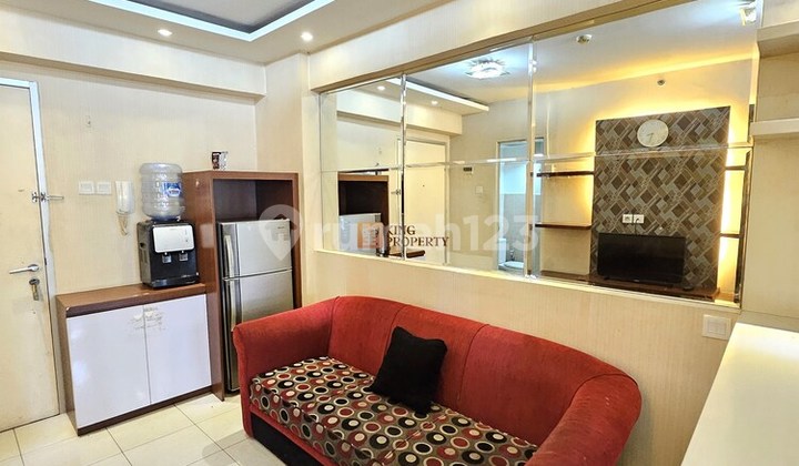 Just Right for Your Pocket! Rent Green Bay Pluit Greenbay 2Br 43M² Full Furnished Interior Apartment Just Right for Your Pocket! Rent Green Bay Pluit Greenbay 2Br 43M² Full Furnished Interior Apartment