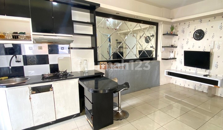 Harga Nego Cepat! 3br Hook 50m² Furnished Green Bay Pluit Siap Huni Greenbay Harga Nego Cepat! 3br Hook 50m² Furnished Green Bay Pluit Siap Huni Greenbay