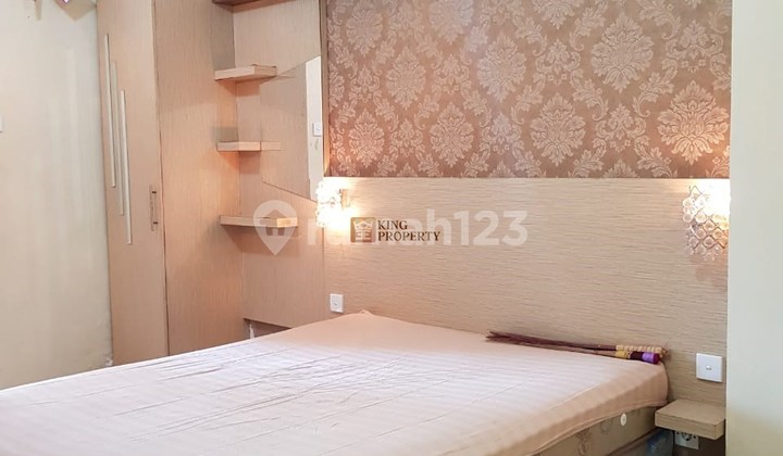 First Come, First Served! 21M² Studio Cheap Front Tower Green Bay Pluit