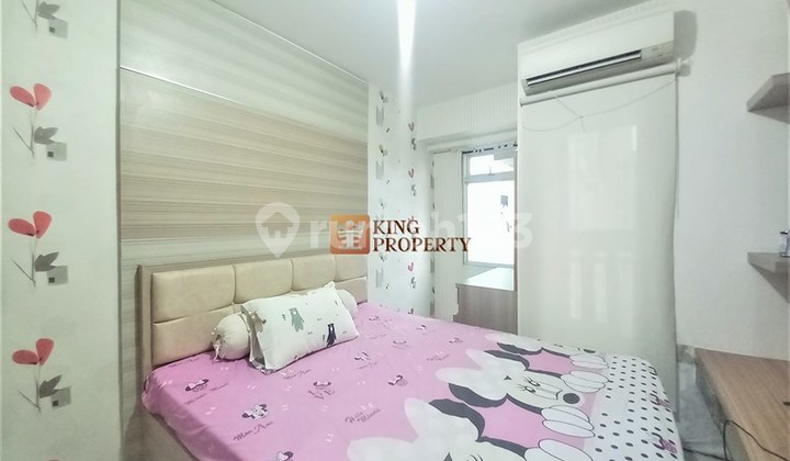 Sewa Hunian Type Studio21m2 Thp2 Green Bay Pluit Greenbay Full Furnish