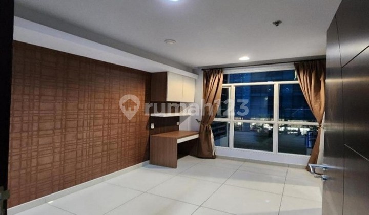 2Br Central Park Residences - Modern Contemporary Elegant Warm Tone Above Mall Central Park & Neo Soho