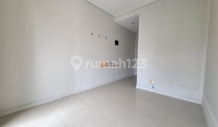 For Sale Madison Park Grogol Studio Apartment - Move-in Ready, Near Central Park, Ready for Survey 2