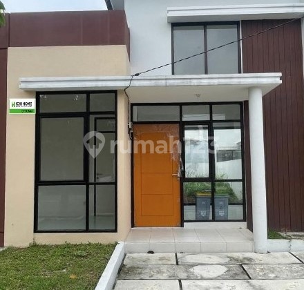 Beautiful House For Rent Ready to Occupy in Cikupa Citra Raya Tangerang Beautiful House For Rent Ready to Occupy in Cikupa Citra Raya Tangerang