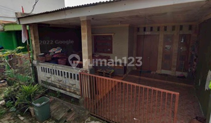 Dijual Rumah Siap Huni di Karawaci Tangerang Dijual Rumah Siap Huni di Karawaci Tangerang