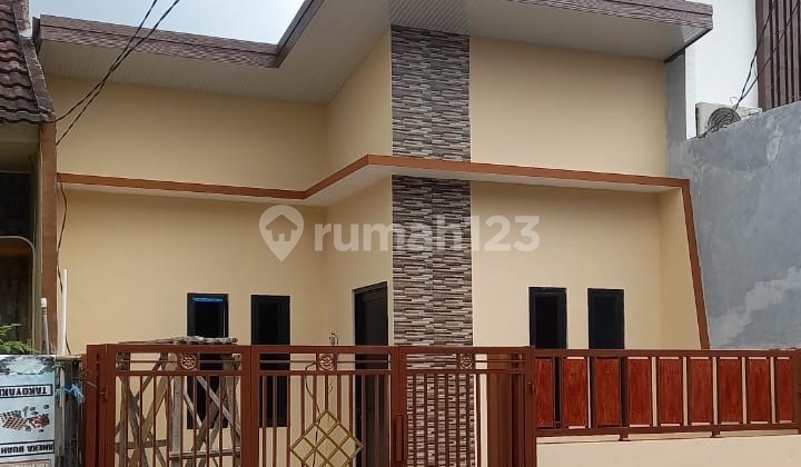 For Sale Minimalist House in Cikupa Citra Raya Tangerang 2