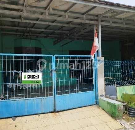 Dijual Rumah Siap Huni Di Sangiang Kota Bumi Tangerang  2