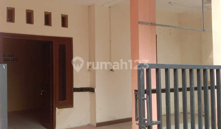 Dijual Rumah Siap Huni Di Cikup Citra Raya Tangerang  2