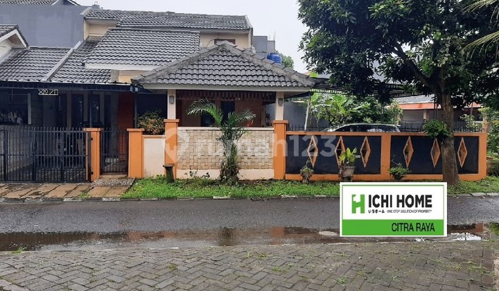 Dijual Rumah Modern Di Cikupa Citra Raya Tangerang Dijual Rumah Modern Di Cikupa Citra Raya Tangerang