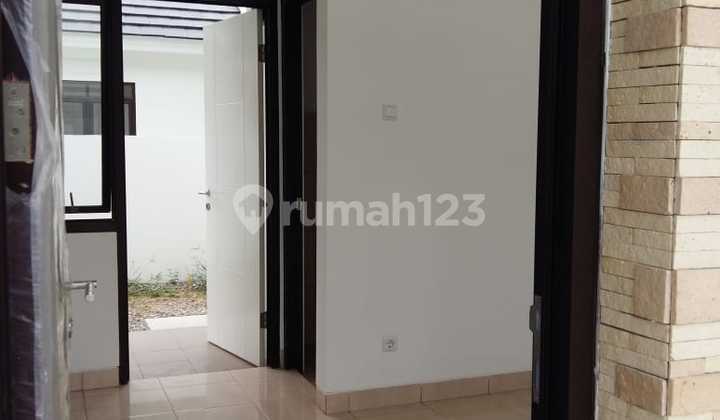 Dijual Rumah Cantik Minimalis Di Cikupa Citra Raya Tangerang  2