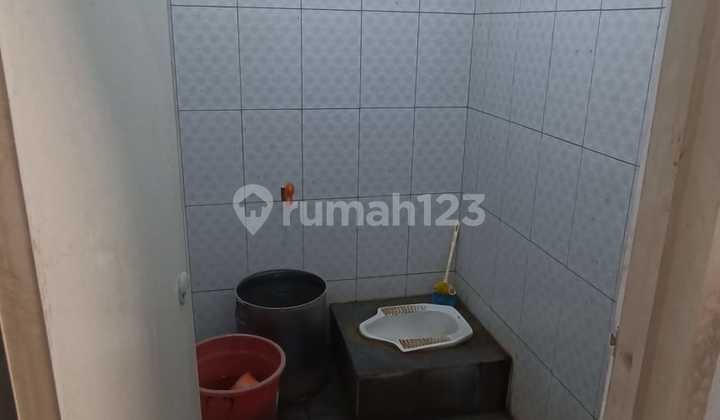 For Sale 2-Story House Strategic Location In Korelet Tangerang 2