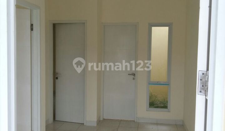 Dijual Rumah Siap Huni Di Pasar Kemis Tangerang  2