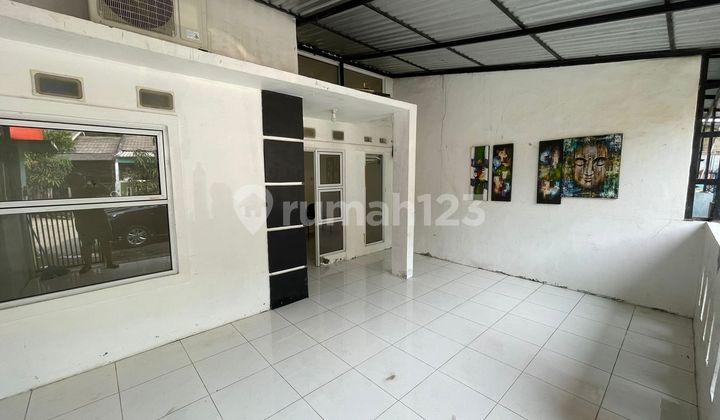 Dijual Rumah Minimalis Siap Huni di Tigaraksa Tangerang 2