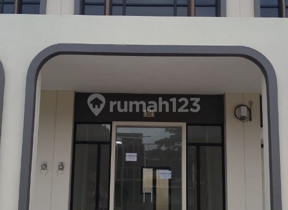 For Sale: New Commercial Building in Cikupa Citra Raya 2