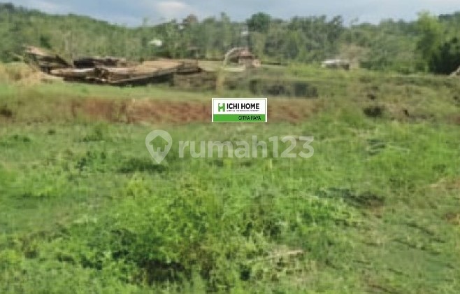 Dijual Tanah Murah Lokasi Strategis Di Semarang  1