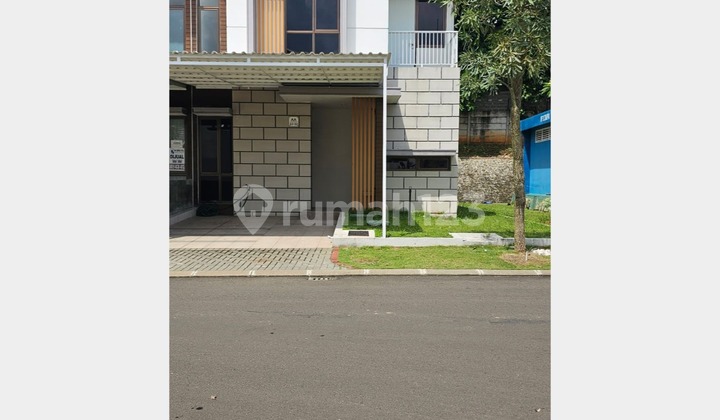 Dijual Rumah Cantik 2 Lantai di Cikupa Tangerang