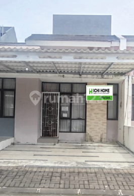 Dijual Rumah Cantik Lokasi Strategis di Cikupa Citra Raya Tangerang