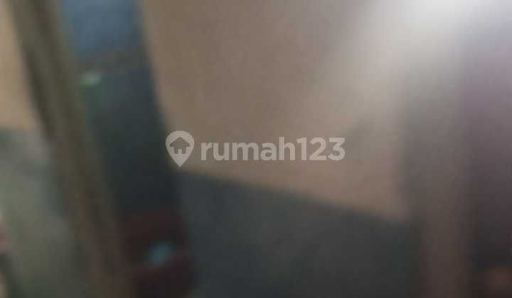 For Sale Ready-to-Occupy House in Tigaraksa Tangerang 2