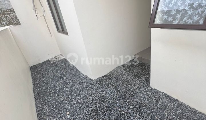 Disewakan Rumah Modern Siap Huni di Cikupa Citra Raya Tangerang 2