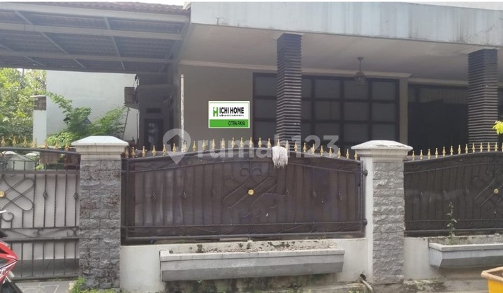 Dijual Rumah Modern Siap Huni di Cikupa Citra Raya Tangerang 2