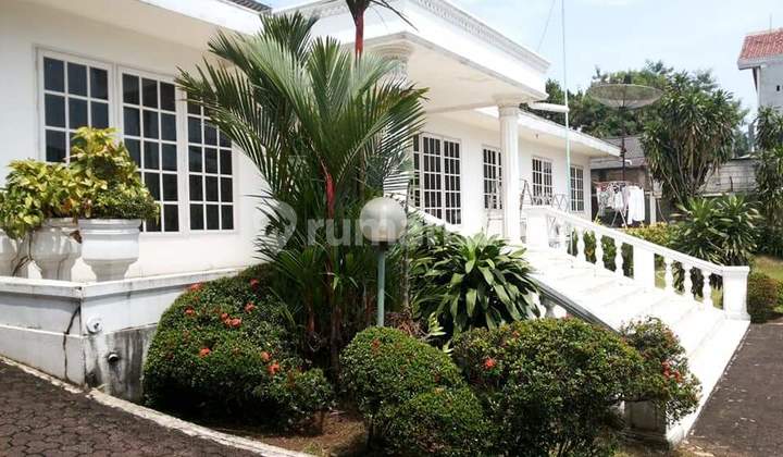 For Sale Beautiful Modern House Ready to Occupy in Bekasi