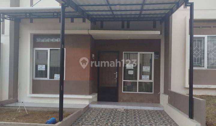 Disewakan Rumah Cantik Nyaman Di Tenjo  2