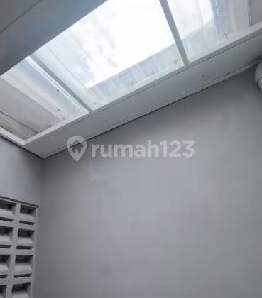 Disewakan Rumah Cantik Modern Di Curug Tangerang Banten  2